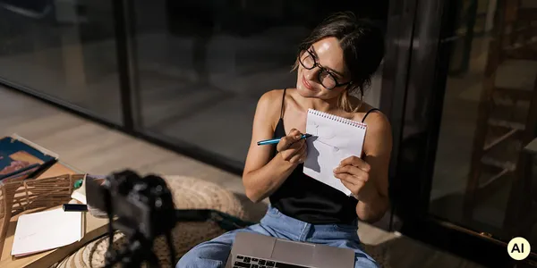 Content Creation Professional