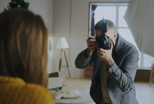 Modernes Bewerbungsfoto: Worauf es ankommt – und was mit KI heute möglich ist