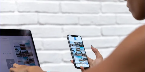Werbung auf Facebook & Instagram – der Einsteigerkurs